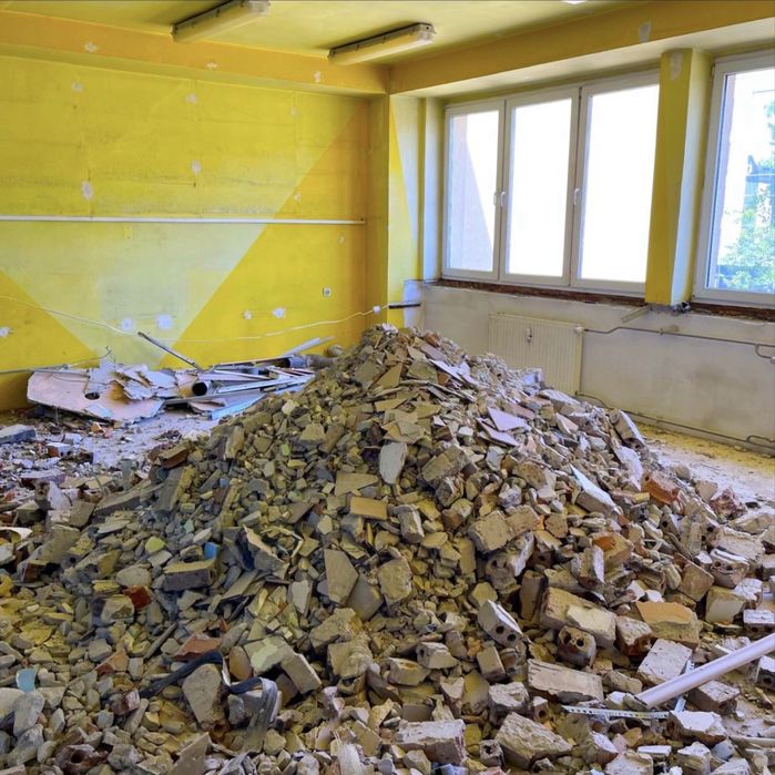 Вывоз мусора ,Газель с грузчиками