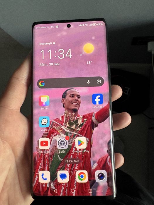 Honor Magic5 Lite 5G