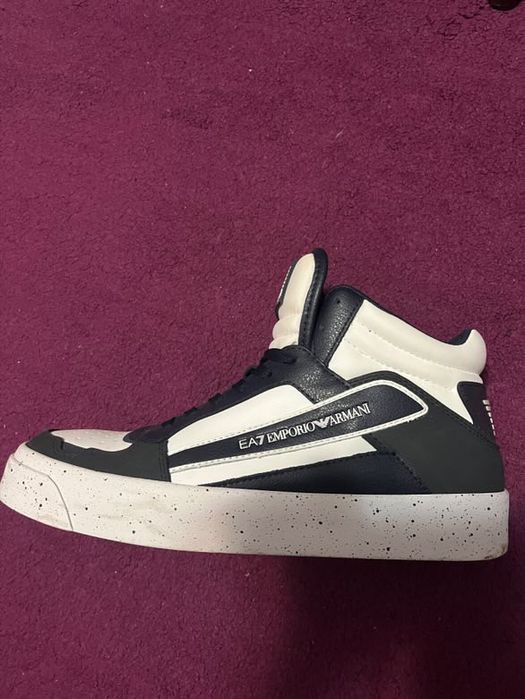 Emporio Armani EA7