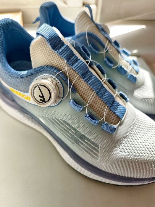 Оригинальные кроссовки Li-Ning (новые)