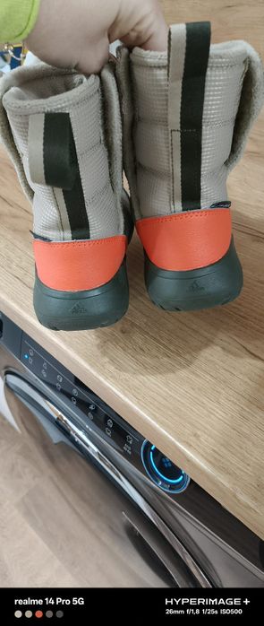 Апрески - Adidas