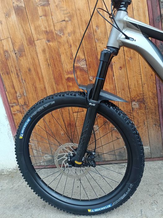 Merida eOne-Sixty 500 ендуро