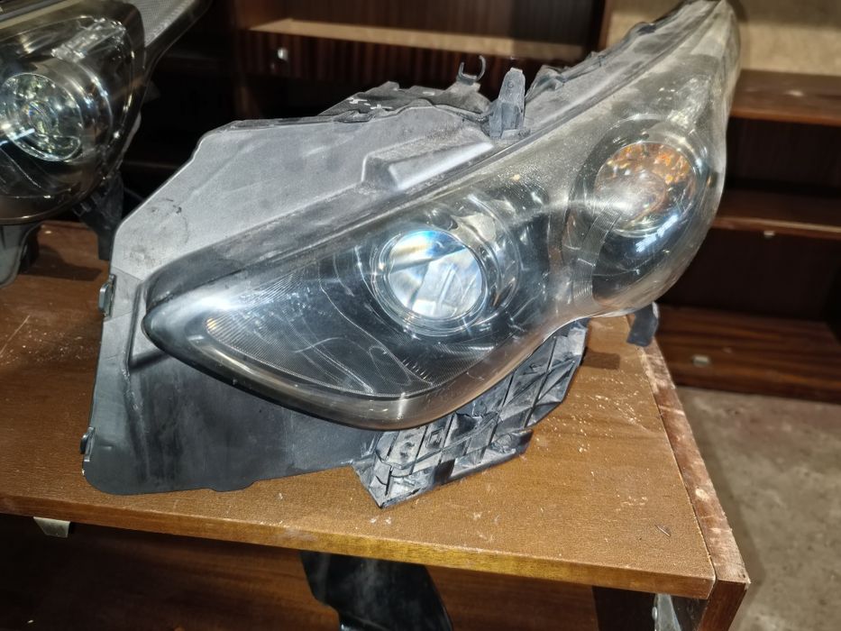 Фарове- Infiniti - fx30-qx70