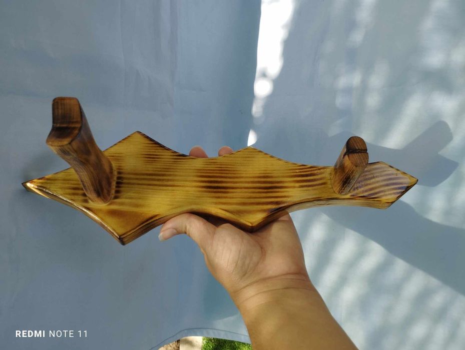 Поставка за нож стойка