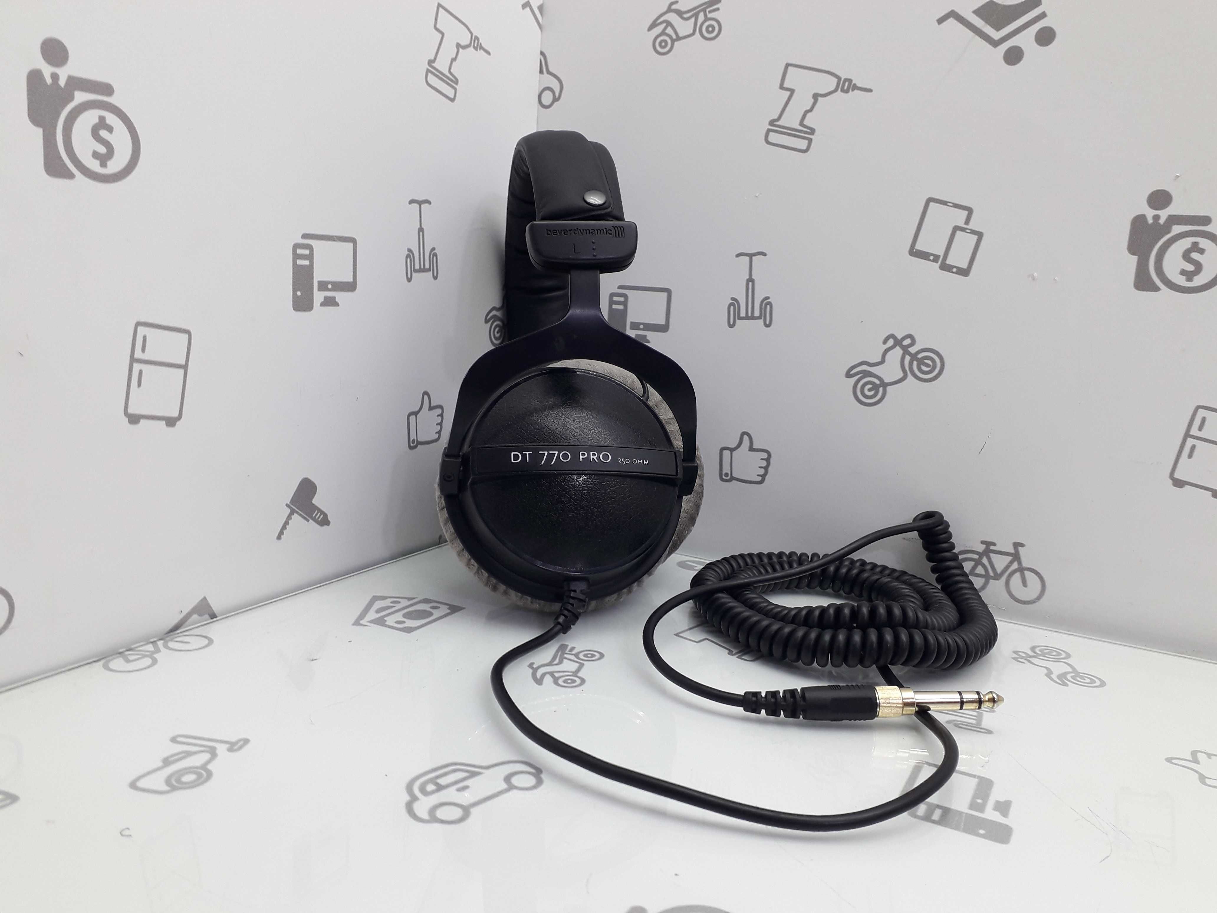 Beyerdynamic dt 770 olx cheap