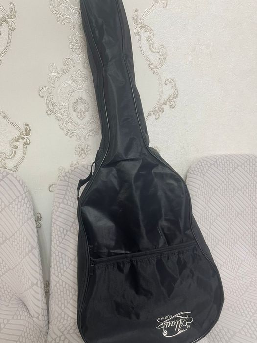 Гитара гитара гитара