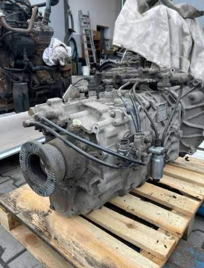 Cutie de viteze ZF Ecomid 9S75 Iveco Eurocargo - Piese de schimb Iveco