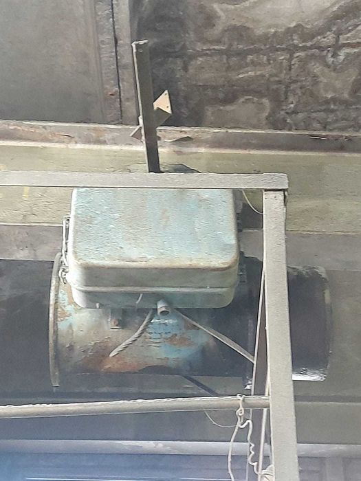 таль электрическая б/у