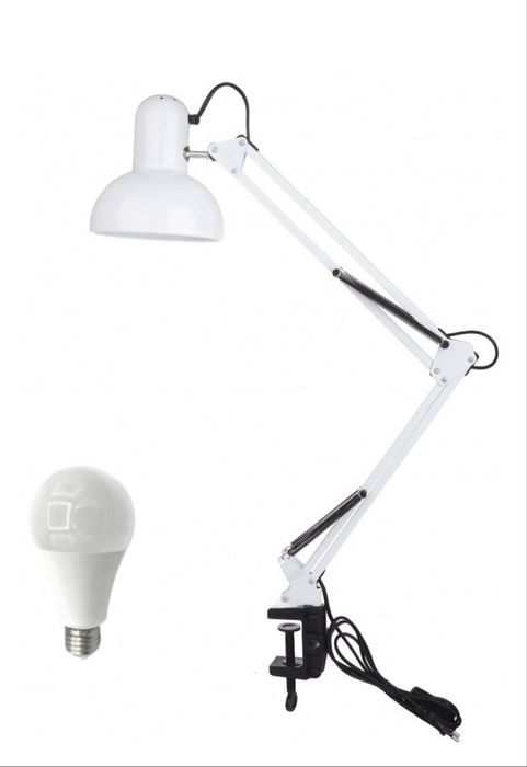 Настольная лампа