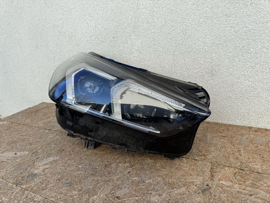 Far dreapta BMW X1 U11 Full LED Original Europa