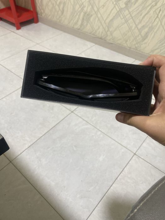 Kamerali ochki smart glases