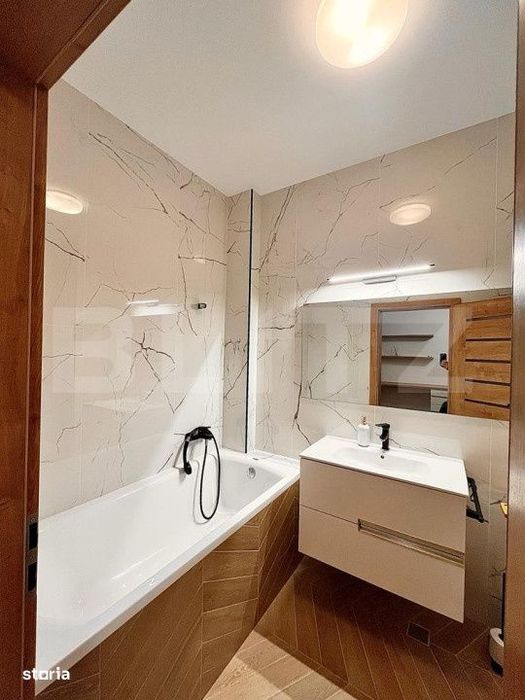 Apartament 2 camere, 65 mp, zona strazii Anton Pann
