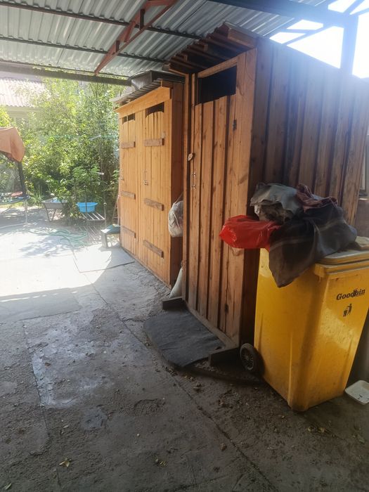 Продам 2 дома  по хорошей цене
