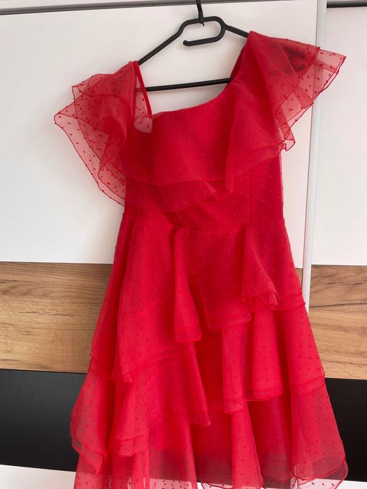 Rochie, purtată o singură dată