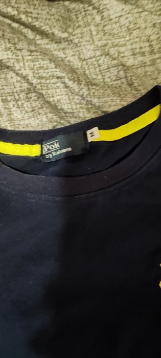 Мъжка Тениска Polo by  RalphLauren