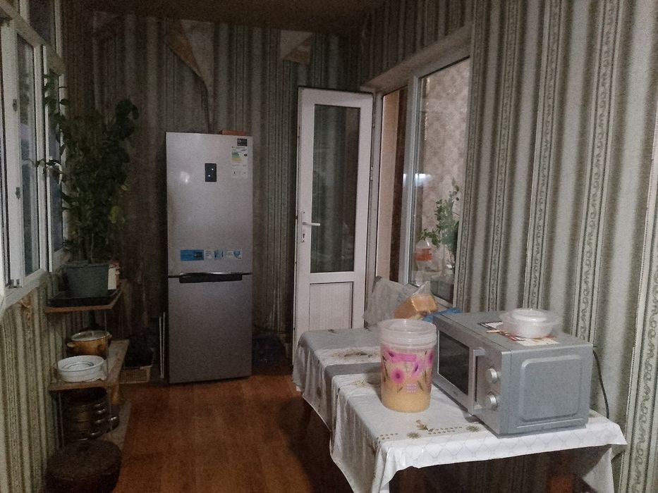 Продается Квартира 3ком