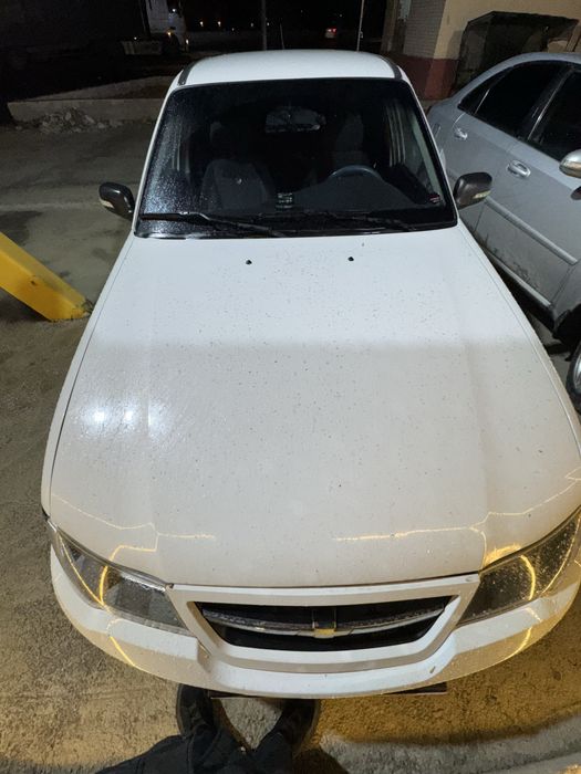 Nexia 2 oq Gibrid motor