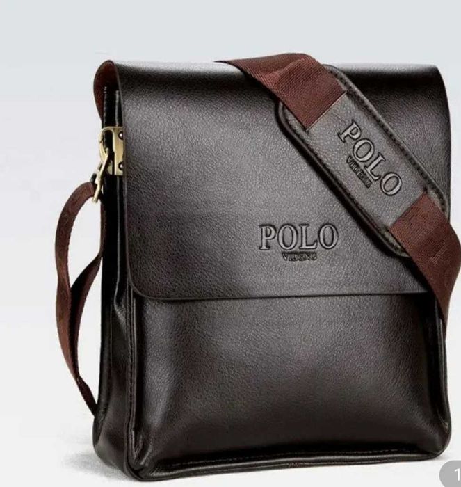 Мъжка чанта Polo Sport