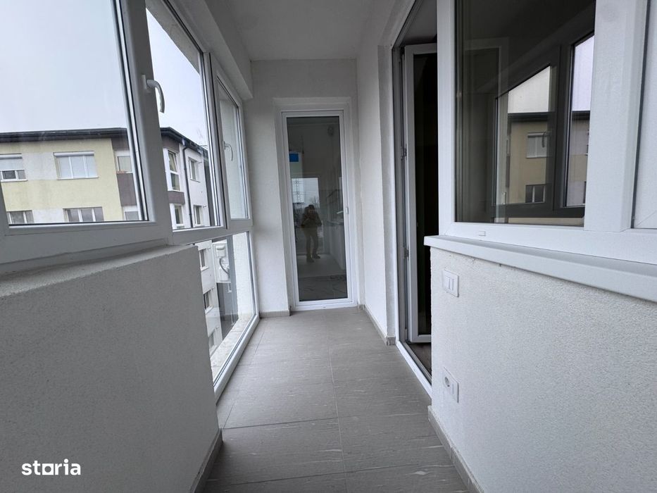Apartament 2 camere, Gheraiesti, 2025