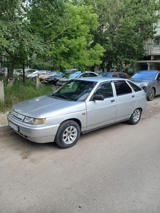 Продам.    Ваз 2112