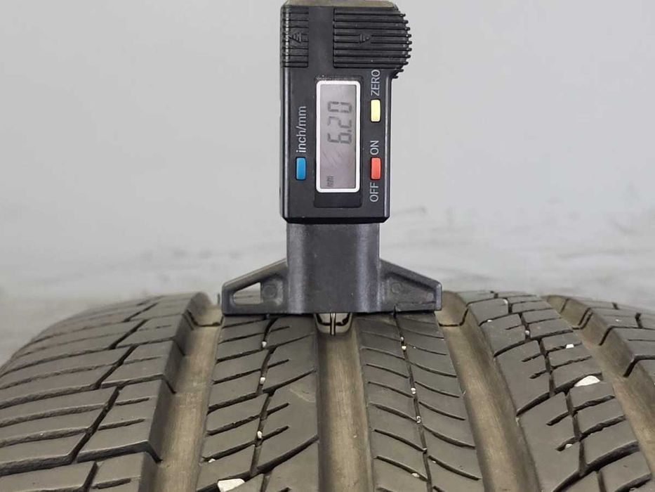 Anvelopa 235/55 R17, Iarna, Hankook DOT 2021