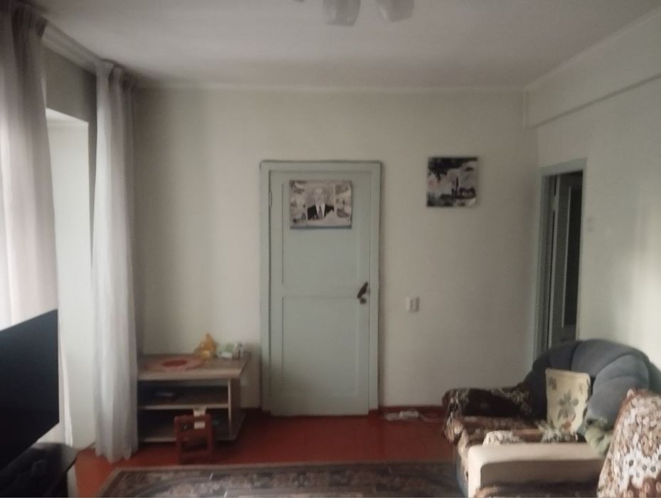 Продам 3-х комнатную квартиру