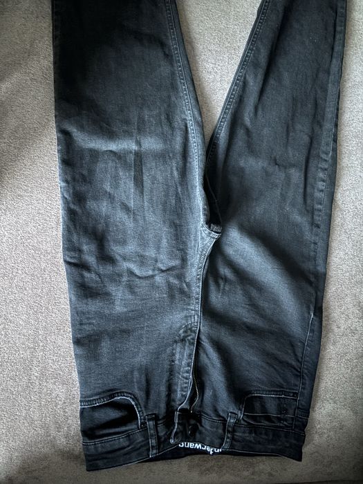 alexander wang джинсы оригинал