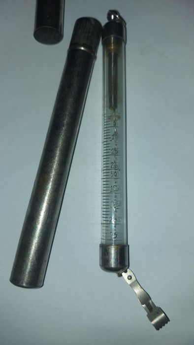 Антикварна ръчна бижутерска везна