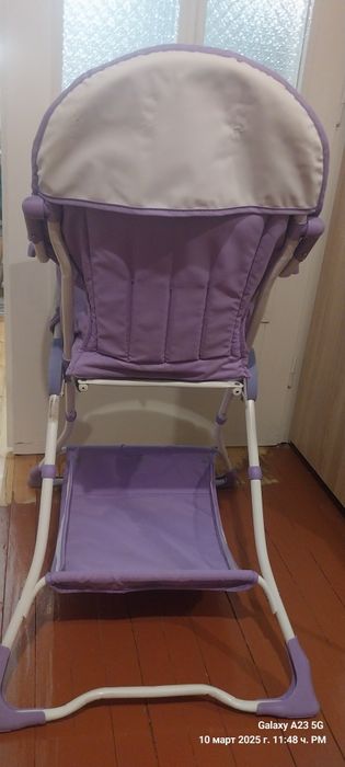 Столче за хранене loreli