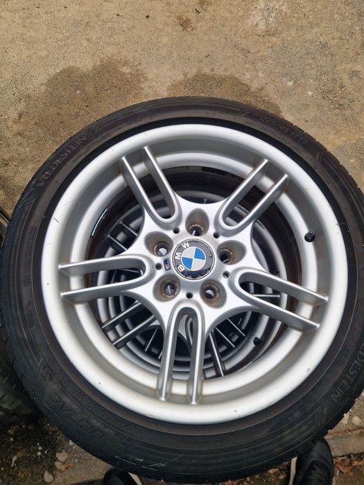 Jante BMW pe 17, style 66