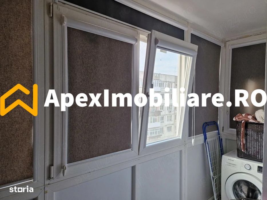 Garsoniera de inchiriat Lujerului Bucuresti | ApexImobiliare.ro