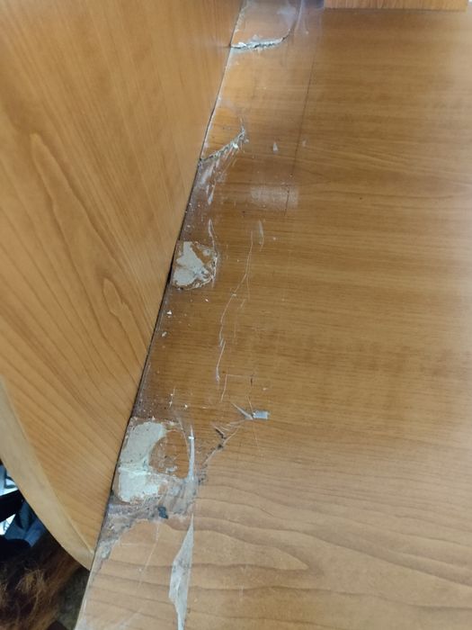 Masa birou calculator 120x55cm