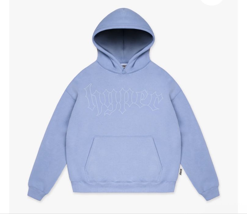 Hyper Sweatshirt