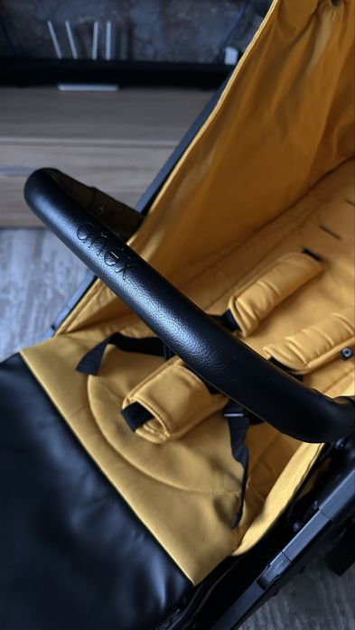 Коляска ANEX AIR X