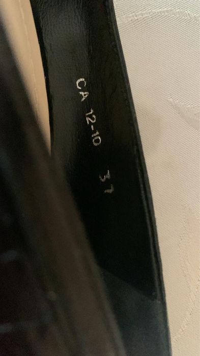 Туфли Christian Dior, оригинал