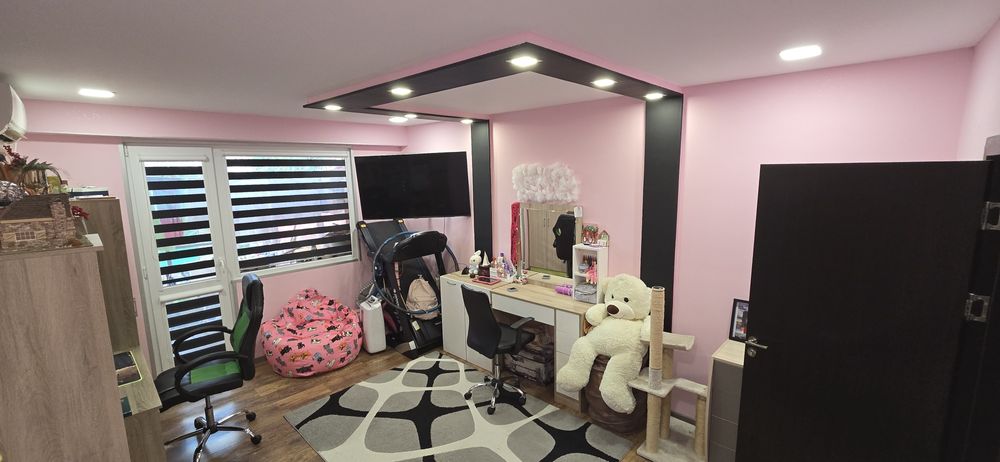 Продава се Четиристаен апартамент в Сопот - 87 кв.м за 850 €/кв.м - Снимка #7