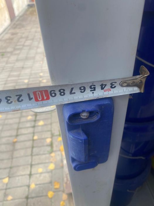 Промышленный холодильник