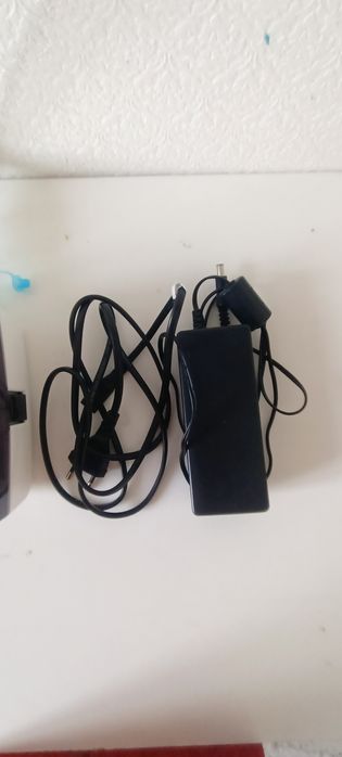 Концентратор кислорода HOFFRICHTER TREND III ST