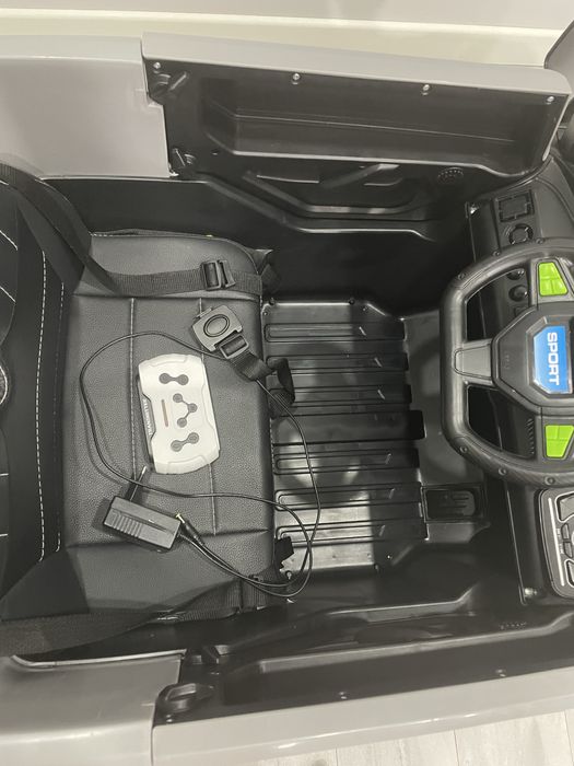 Машина для детей