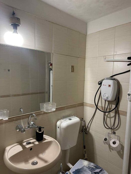 Дава се под наем Едностаен апартамент в София, Младост 4 - 48 кв.м за 497.25 € - Снимка #5