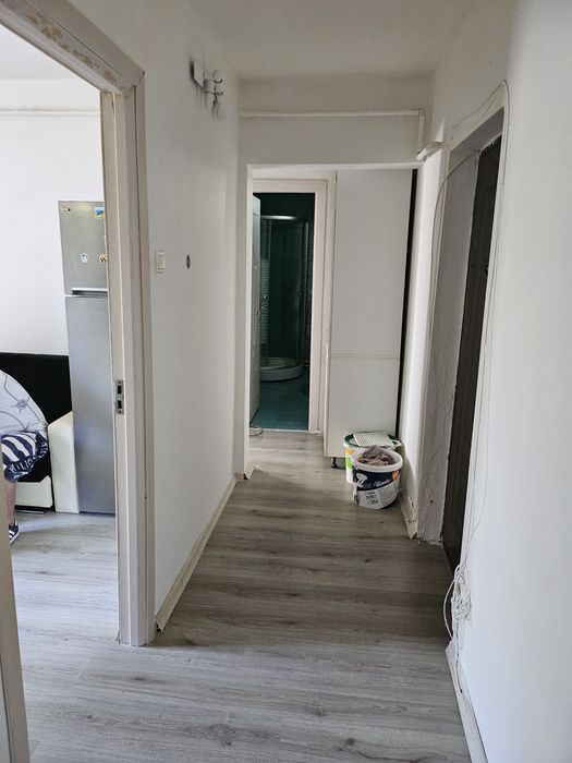 Apartament 3 camere Lupeni
