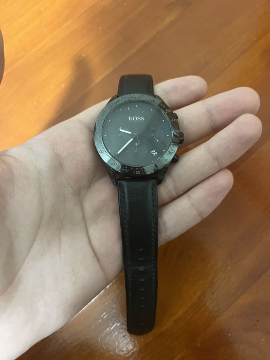 Ceas Hugo Boss Elegant, Original