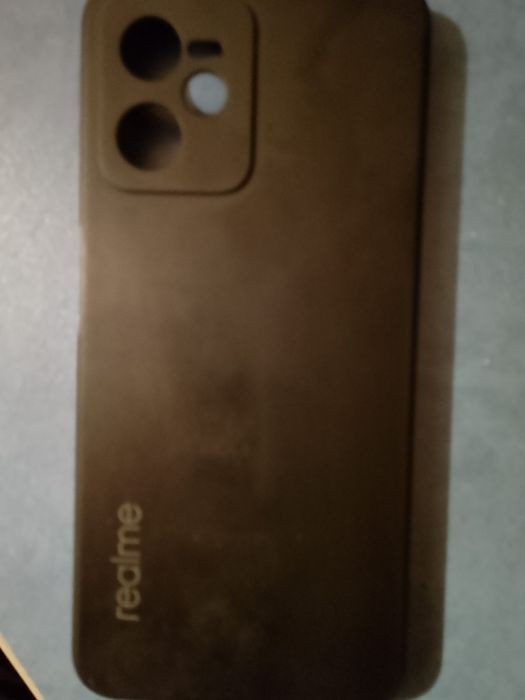 Продам Чехол Realme C35