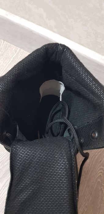 Берцы новые продам