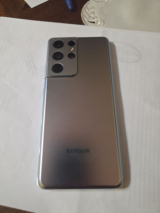 Samsung S21 Ultra