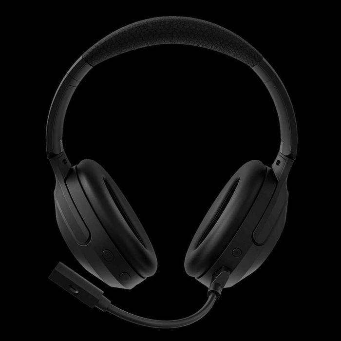 Creative Zen Hybrid Pro Classic/Bluetooth LE Слушалки с микрофон