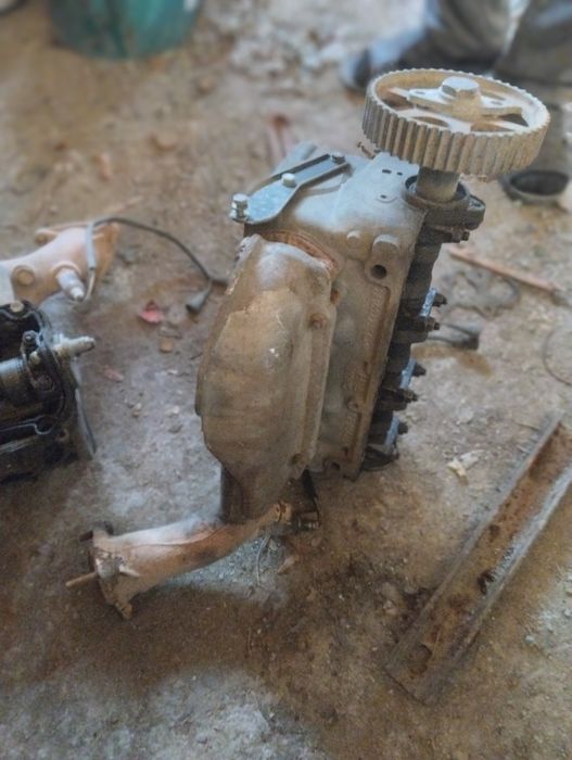 галопка баласы 20 000т