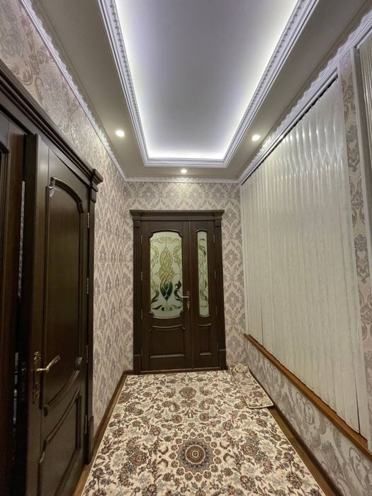 Продам дом 2,5 соток метро Шахристон
