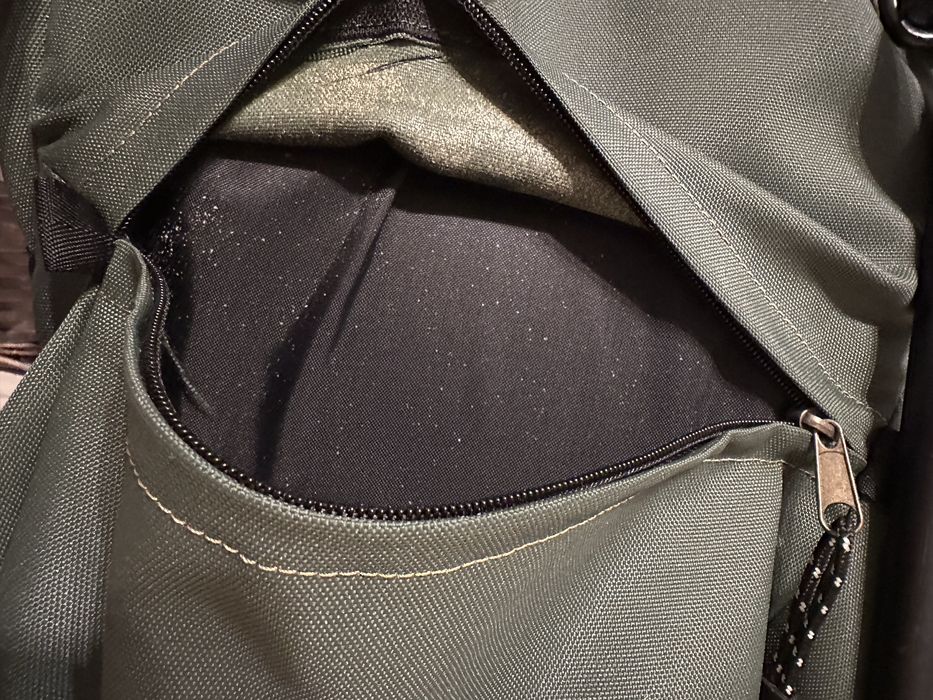 Rucsac port-bebe drumetii