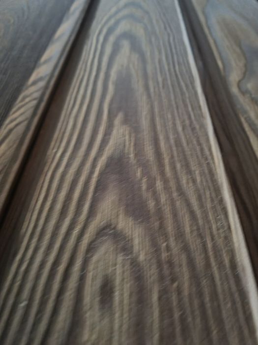 Lambriu termotratat antichizat(periat)  pin s